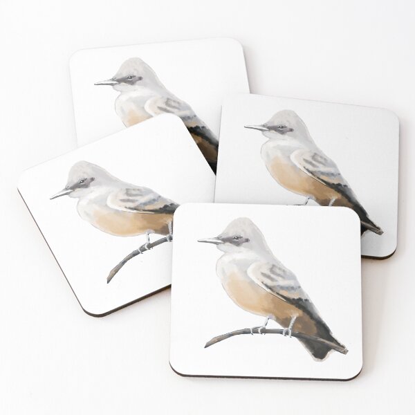 Item preview, Says Phoebe on Perch designed and sold by VerdeDoodleDuck.