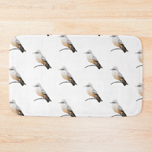 Item preview, Says Phoebe on Perch designed and sold by VerdeDoodleDuck.