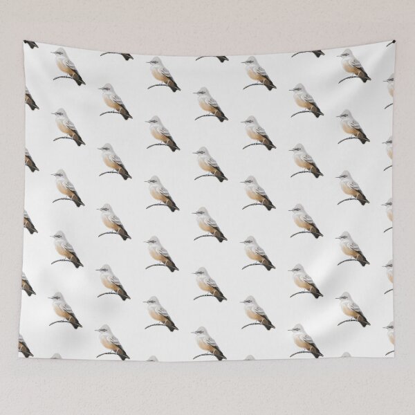 Item preview, Says Phoebe on Perch designed and sold by VerdeDoodleDuck.