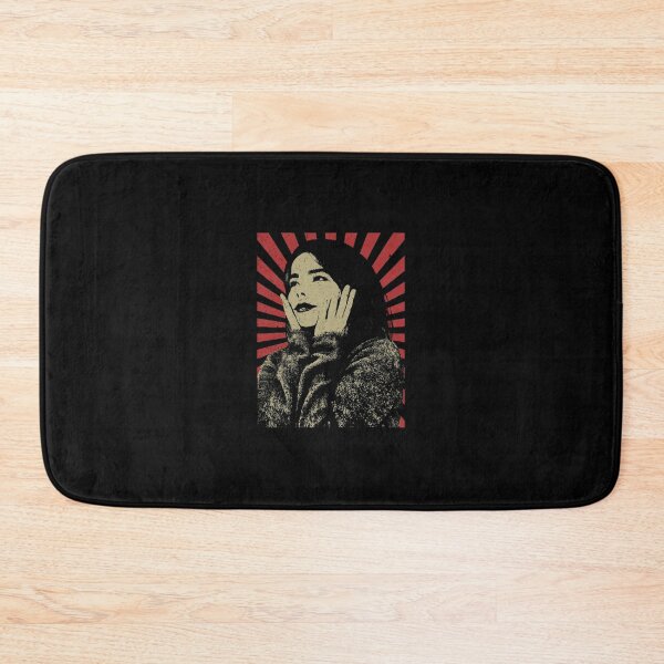 Artikelvorschau, Björk Vintage Style Design Fan Art Design entworfen und verkauft von MeltonWrath.