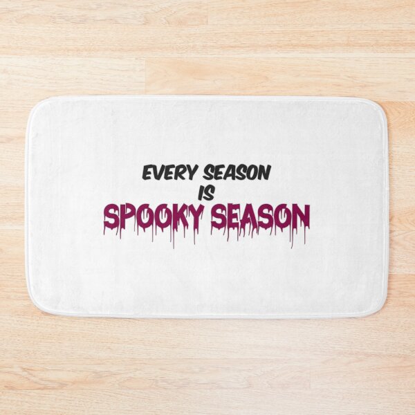 Item preview, Every Season is spooky season designed and sold by jadaBees.
