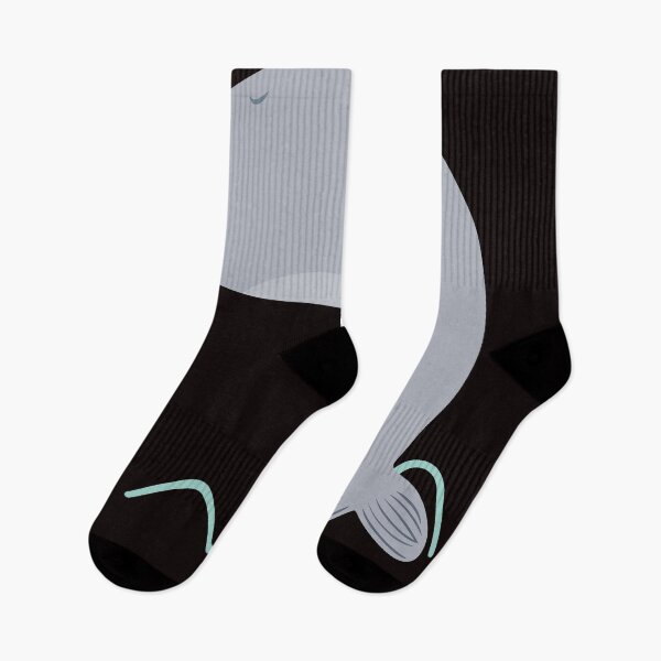 Item preview, Dolphin jumping out of the black designed and sold by DofinaSur.