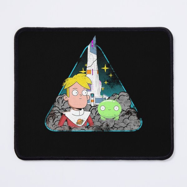 Item preview, Gary Space Program - Vintage Look designed and sold by UnderwoodCasey.