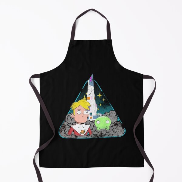 Item preview, Gary Space Program - Vintage Look designed and sold by UnderwoodCasey.