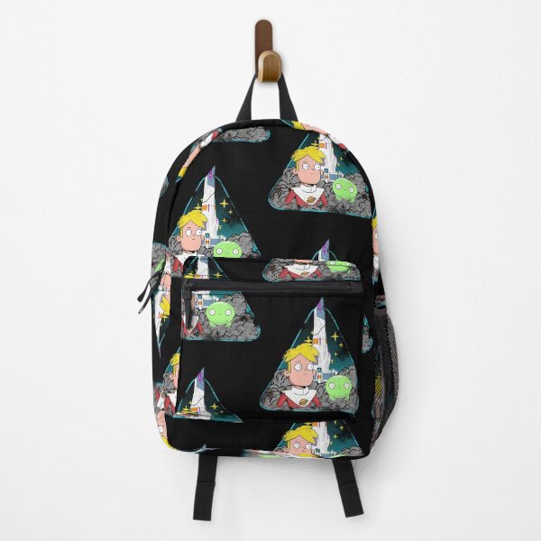 Item preview, Gary Space Program - Vintage Look designed and sold by UnderwoodCasey.