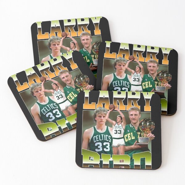 Item preview, Larry sport bird bootleg designed and sold by GlowingParsons.