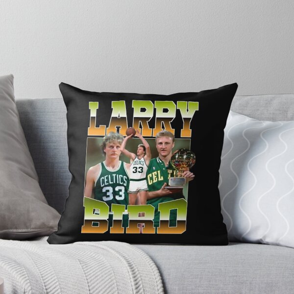 Item preview, Larry sport bird bootleg designed and sold by GlowingParsons.