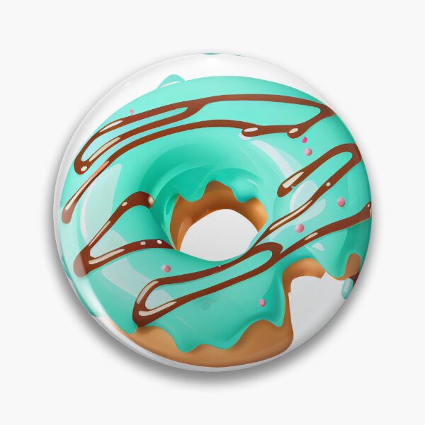 Item preview, Donut disturb designed and sold by Gee-Na.