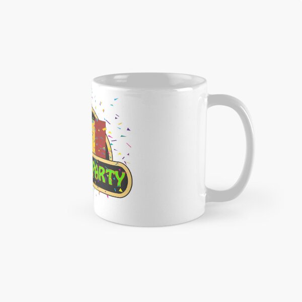 Item preview, Join the party! designed and sold by Asotshop.