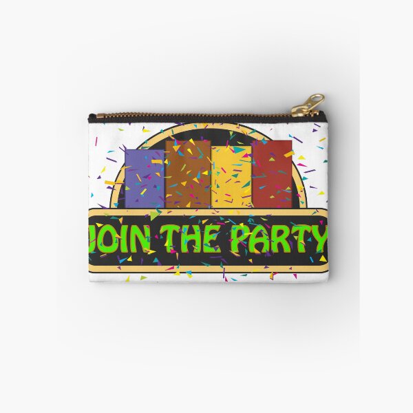 Item preview, Join the party! designed and sold by Asotshop.
