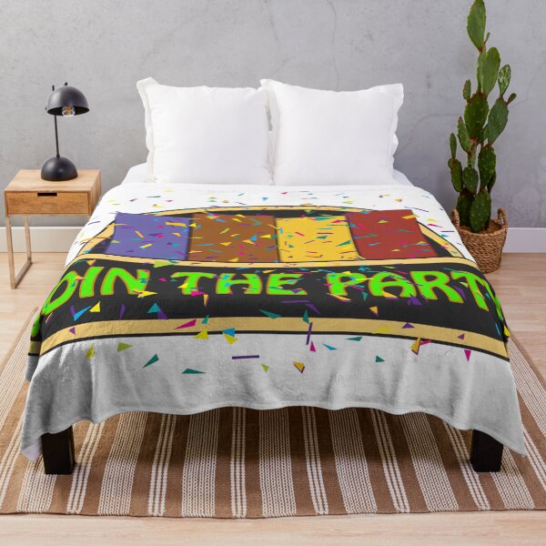 Item preview, Join the party! designed and sold by Asotshop.