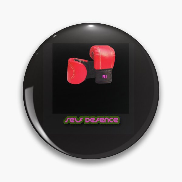 Item preview, Self defence boxer designed and sold by Shad466.
