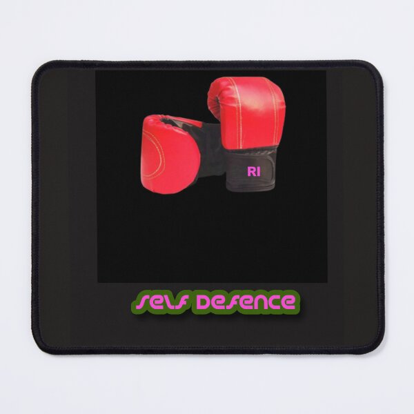 Item preview, Self defence boxer designed and sold by Shad466.