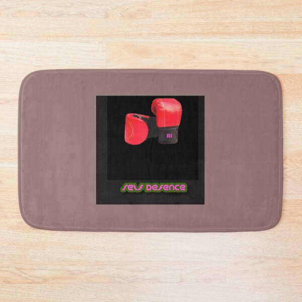 Item preview, Self defence boxer designed and sold by Shad466.