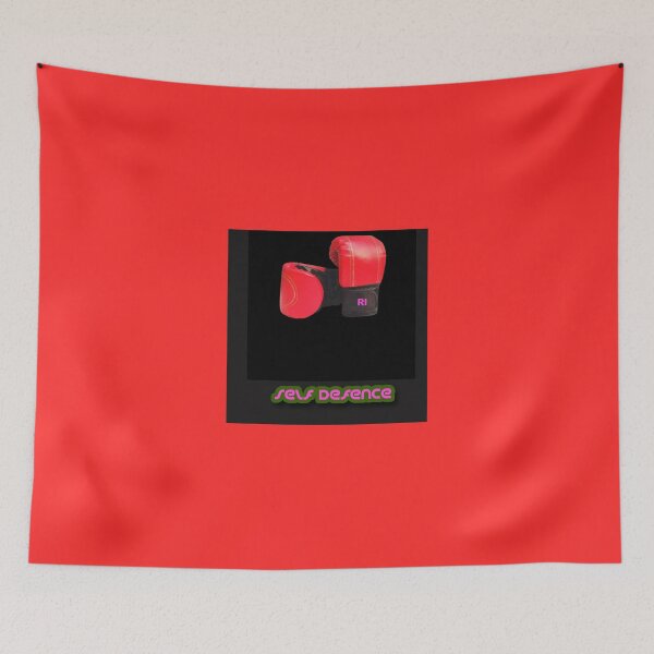 Item preview, Self defence boxer designed and sold by Shad466.