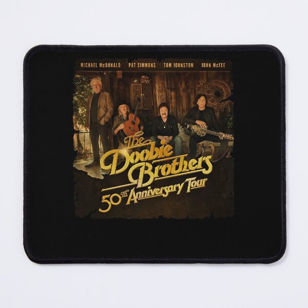 Item preview, VINTAGE The Doobie band Brothers designed and sold by AntonBottomsUp.