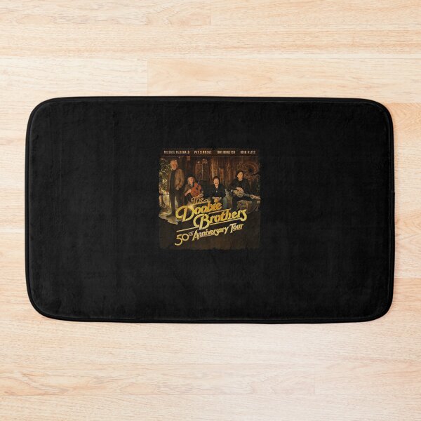 Item preview, VINTAGE The Doobie band Brothers designed and sold by AntonBottomsUp.
