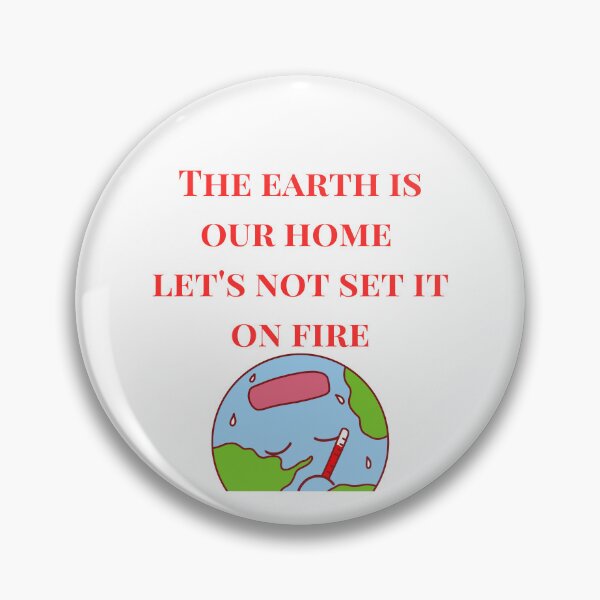 Item preview, Heal our world designed and sold by KNAA.
