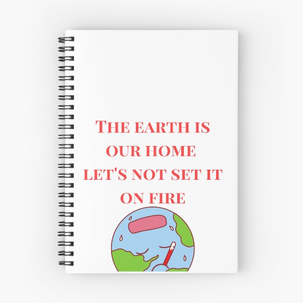 Item preview, Heal our world designed and sold by KNAA.