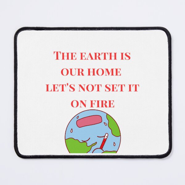 Item preview, Heal our world designed and sold by KNAA.