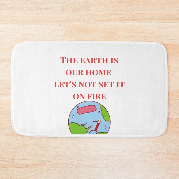 Item preview, Heal our world designed and sold by KNAA.