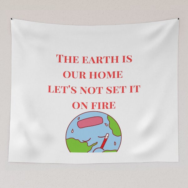 Item preview, Heal our world designed and sold by KNAA.