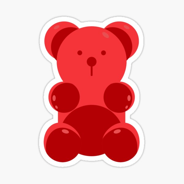 Item preview, Cinnamon Bear designed and sold by AcridMagpie.
