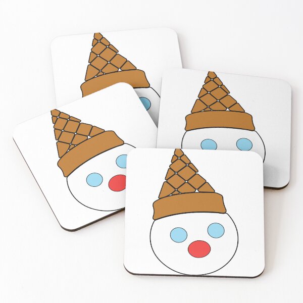 Item preview, Mr. Bingle New Orleans Snowman designed and sold by Lady Luna.
