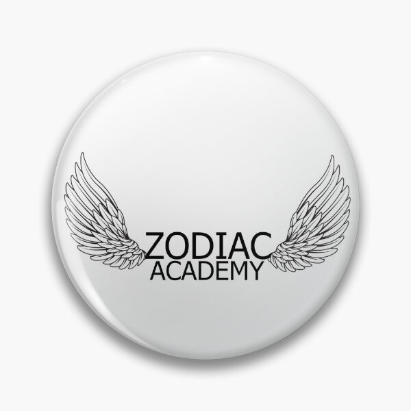 Item preview, Zodiac Academy designed and sold by Joilsem.