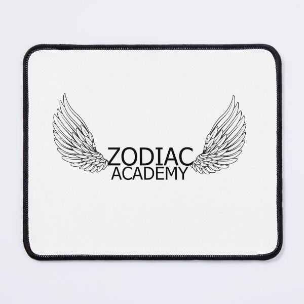 Item preview, Zodiac Academy designed and sold by Joilsem.