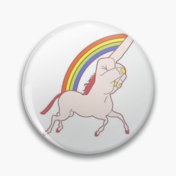Item preview, effyounicorn designed and sold by CreativImpulses.