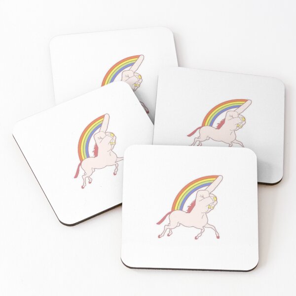 Item preview, effyounicorn designed and sold by CreativImpulses.