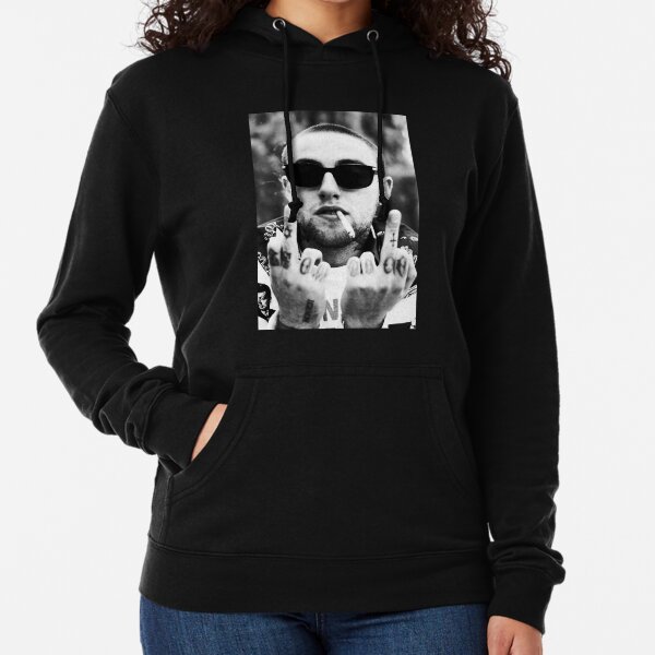 Mac miller senior skip day sweater hot sale