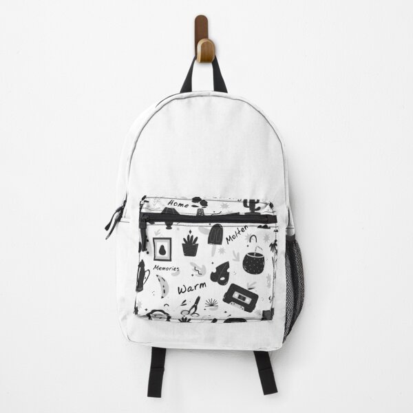 Item preview, Colorless Hand drawn  designed and sold by Targeted Inspire.