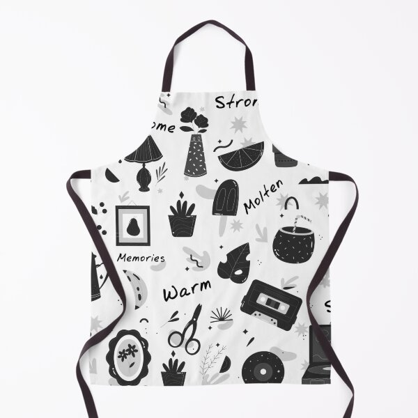 Item preview, Colorless Hand drawn designed and sold by Targeted Inspire.