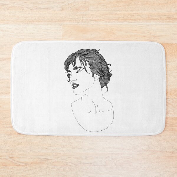 Item preview, Lizzie Bennet in her Taylor era designed and sold by cine-fille.
