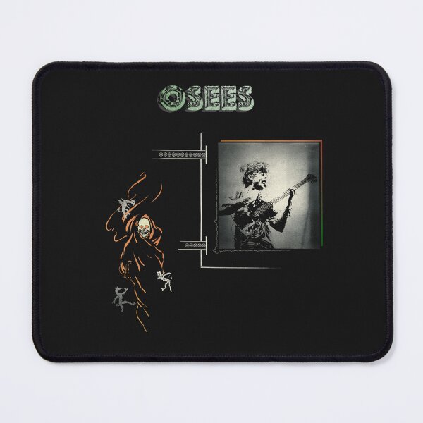 Item preview, OSEES Thee Oh Sees OCS Original Design designed and sold by Gordan Stuff.