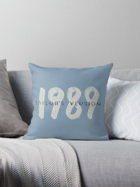 Item preview, 1989 (taylors version)  designed and sold by flafi.