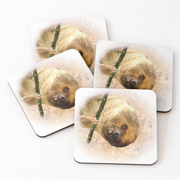Item preview, Sloth designed and sold by Guardi71.