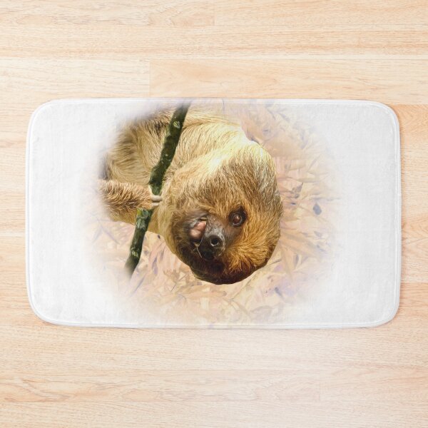 Item preview, Sloth designed and sold by Guardi71.