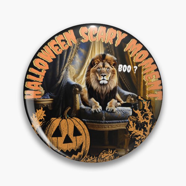 Item preview, Halloween scary moment... 2 designed and sold by AtelierFafard.