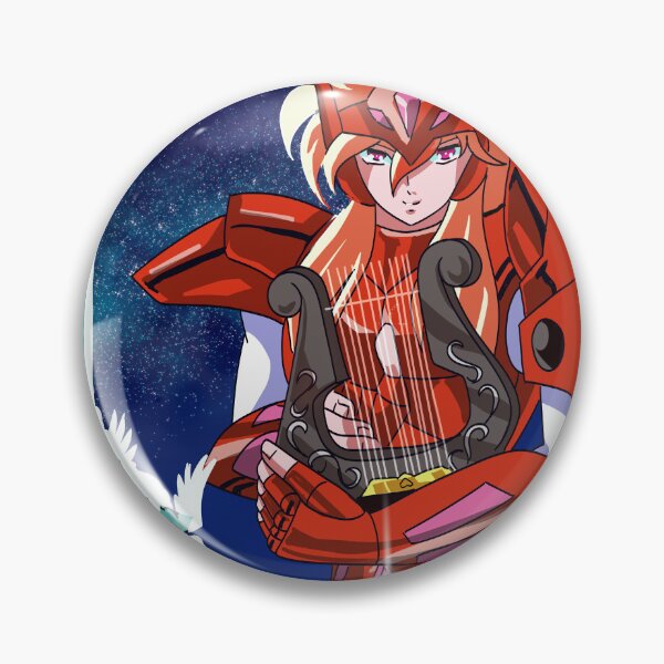 Item preview, ETA designed and sold by mangafirealpaca.