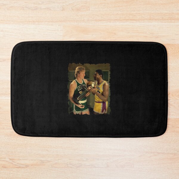 Item preview, vintage Larry sport bird and magic johnson designed and sold by ORZArtClothes.
