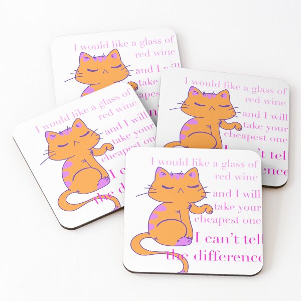 Item preview, Sassy orange cat designed and sold by Char-ming-ly.