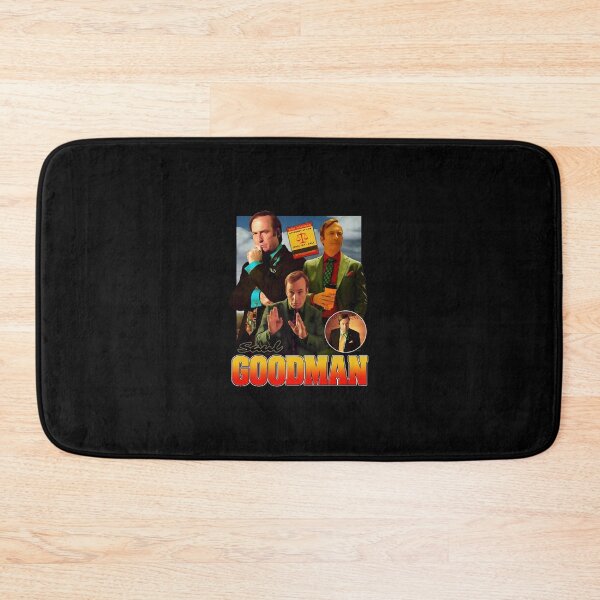 Item preview, Vintage Saul Goodman designed and sold by JohannChic.