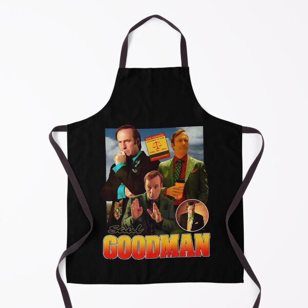 Item preview, Vintage Saul Goodman designed and sold by JohannChic.