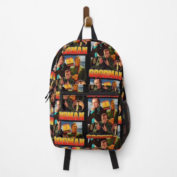 Item preview, Vintage Saul Goodman designed and sold by JohannChic.