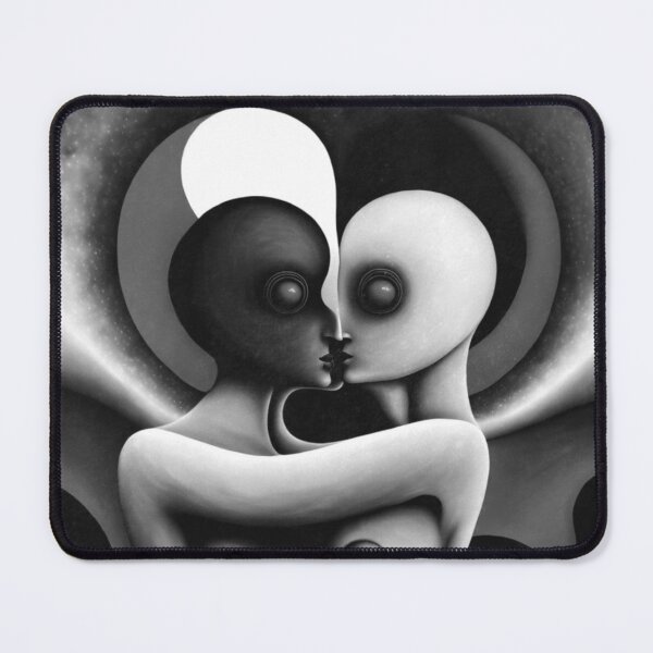 Item preview, lovers designed and sold by Dilek Yazici.