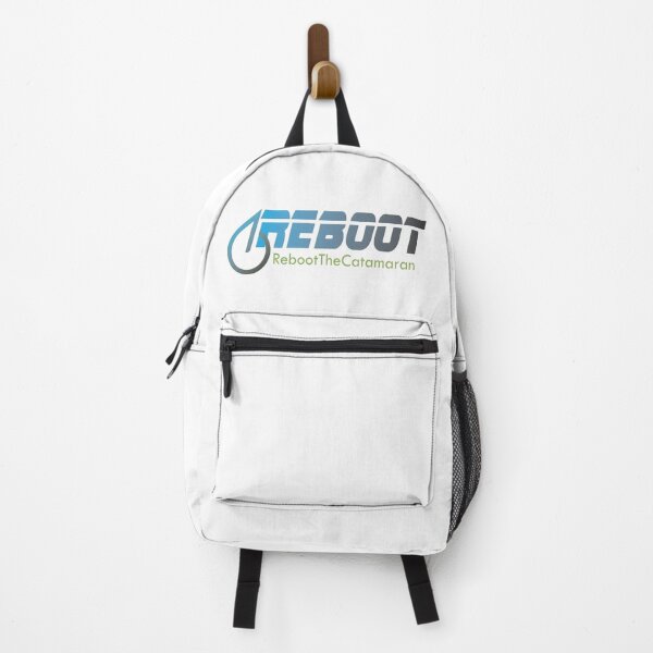 Item preview, Reboot the Catamaran designed and sold by Sea You Out There.