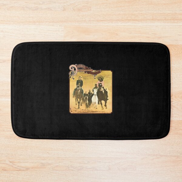 Item preview, RK70S-190-WT. The Doobie band Brotherss - Stampede designed and sold by JadenServitude.